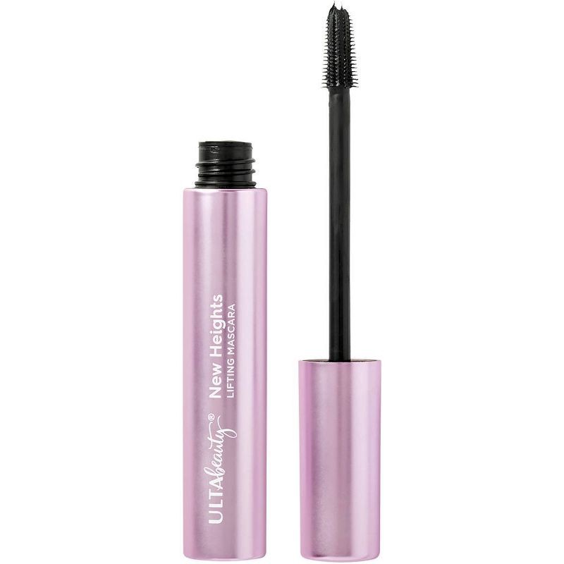 slide 1 of 3, Ulta Beauty Collection New Heights Mascara - Jet Black - 0.3oz - Ulta Beauty, 0.3 oz