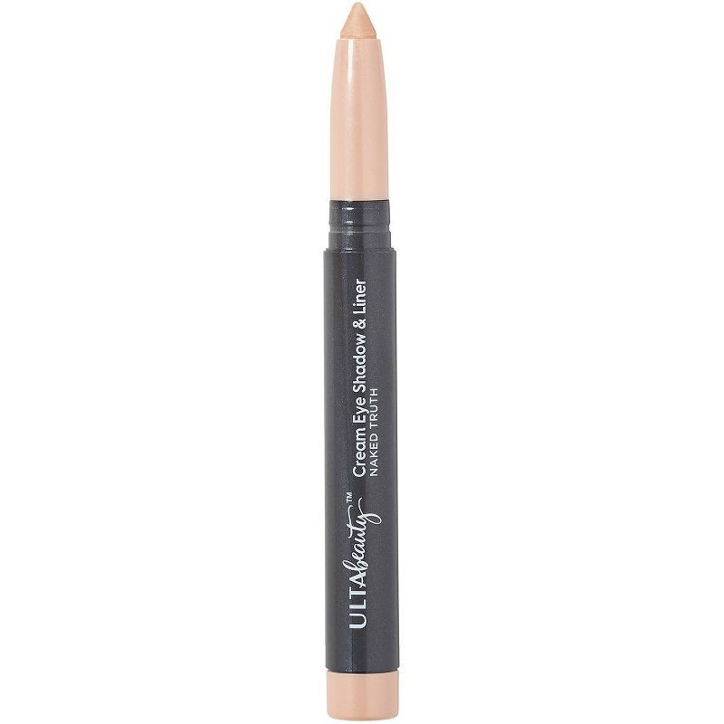 slide 1 of 3, Ulta Beauty Collection Cream Eye Shadow & Liner - Naked Truth - 0.05oz - Ulta Beauty, 0.05 oz