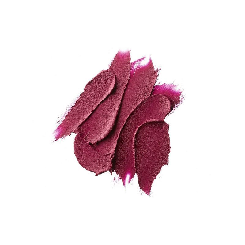 slide 5 of 5, MAC Powderkiss Lipstick - 10 Burning Love - 0.1oz - Ulta Beauty, 0.1 oz