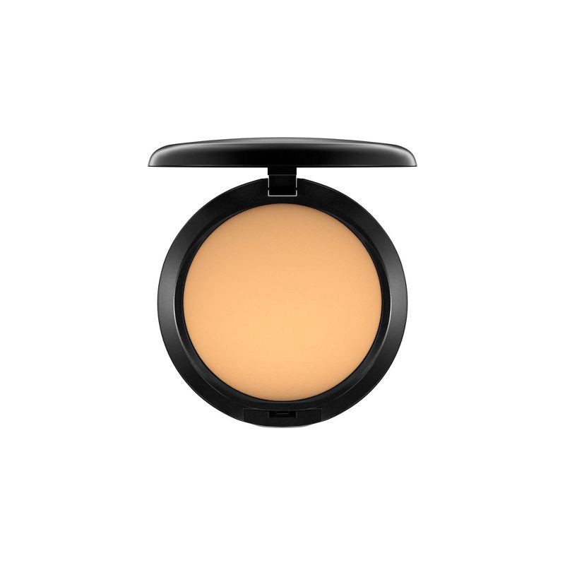 slide 1 of 4, MAC Studio Fix Powder Foundation - 25 NC43 - 0.52oz - Ulta Beauty, 43 x 0.52 oz