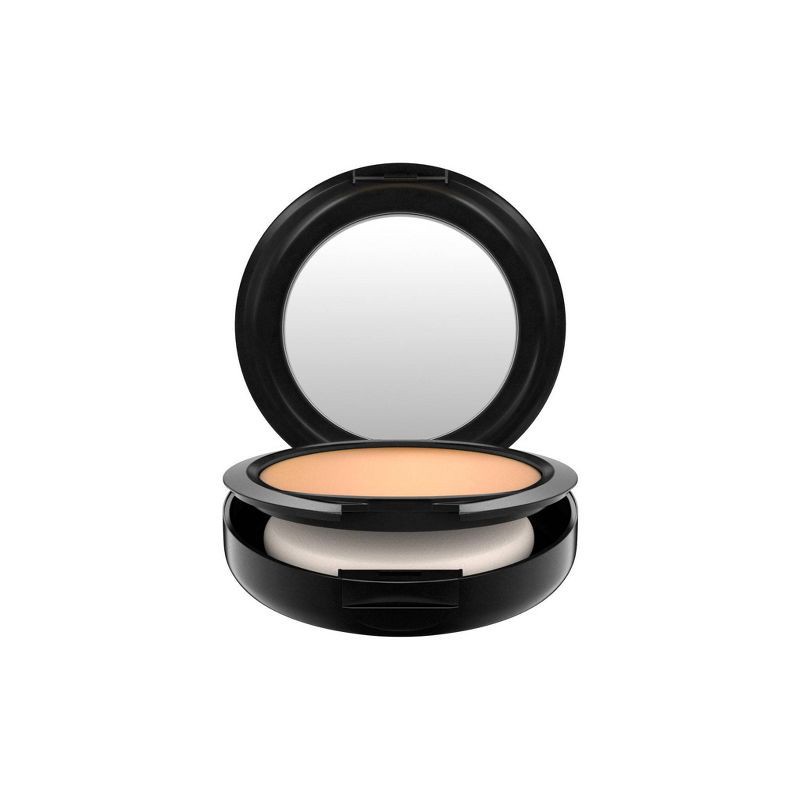 slide 3 of 4, MAC Studio Fix Powder Foundation - 6 C5 - 0.52oz - Ulta Beauty, 5 ct; 0.52 oz