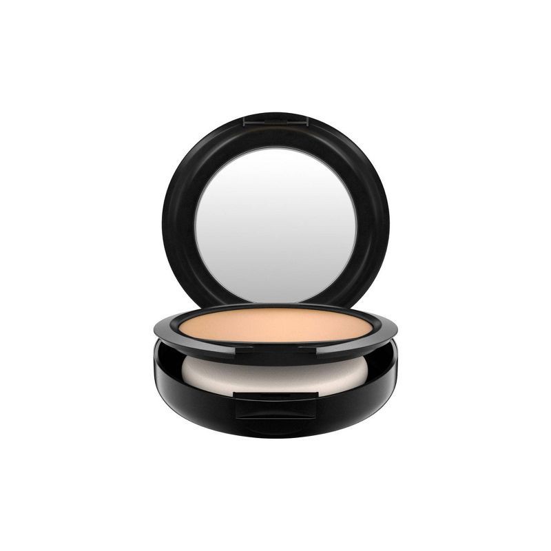 slide 3 of 4, MAC Studio Fix Powder Foundation - 4 C4 - 0.52oz - Ulta Beauty, 4 x 0.52 oz