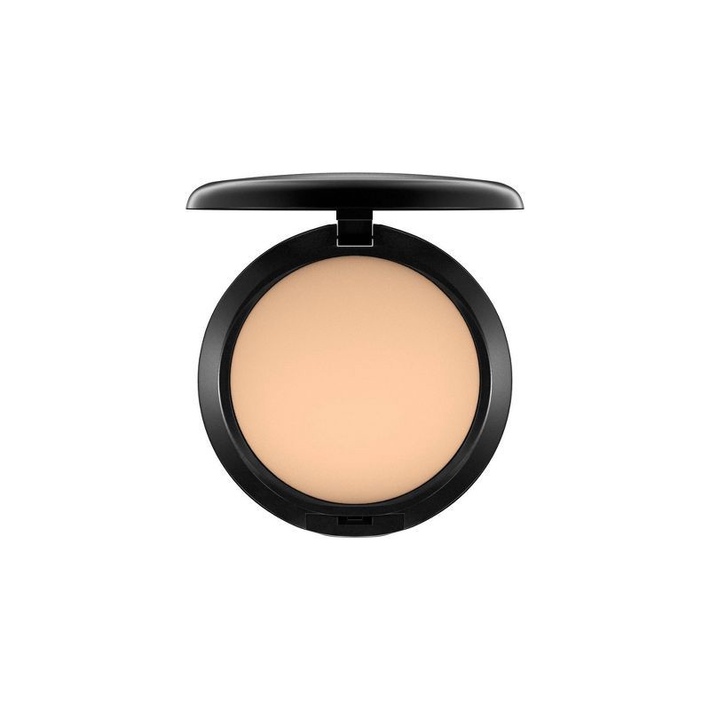 slide 1 of 4, MAC Studio Fix Powder Foundation - 19 NC25 - 0.52oz - Ulta Beauty, 25 x 0.52 oz
