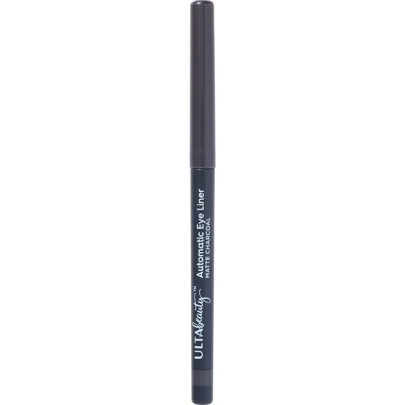 slide 2 of 4, Ulta Beauty Collection Automatic Eyeliner - Matte Charcoal - 0.01oz - Ulta Beauty, 0.01 oz