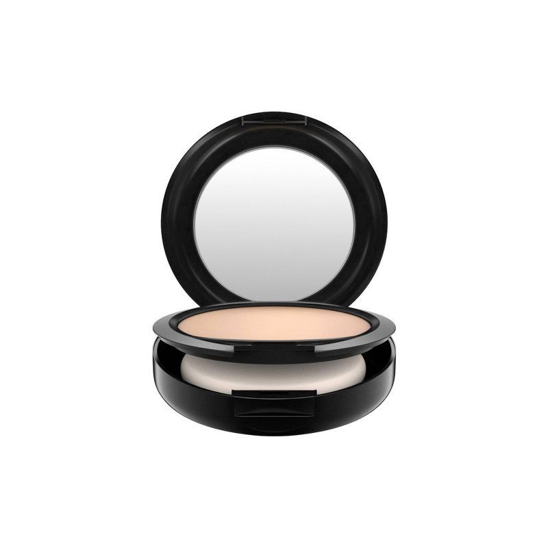 slide 3 of 4, MAC Studio Fix Powder Foundation - 17 NC15 - 0.52oz - Ulta Beauty, 15 x 0.52 oz