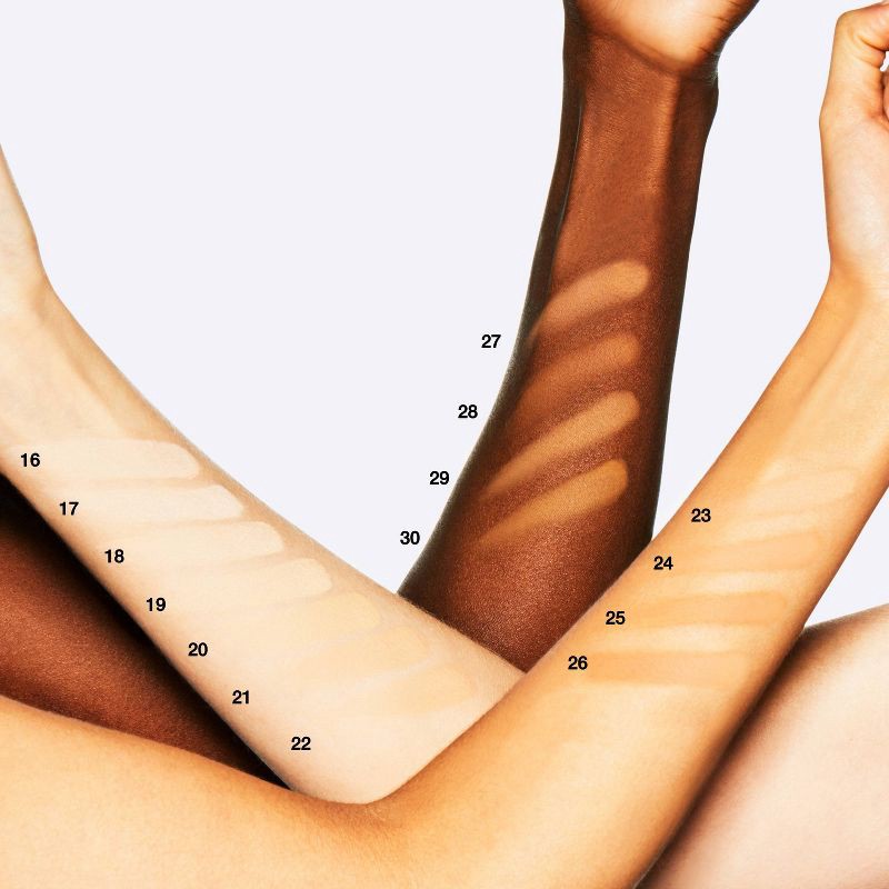 slide 4 of 4, MAC Studio Fix Powder Foundation - 18 NC20 - 0.52oz - Ulta Beauty, 20 x 0.52 oz