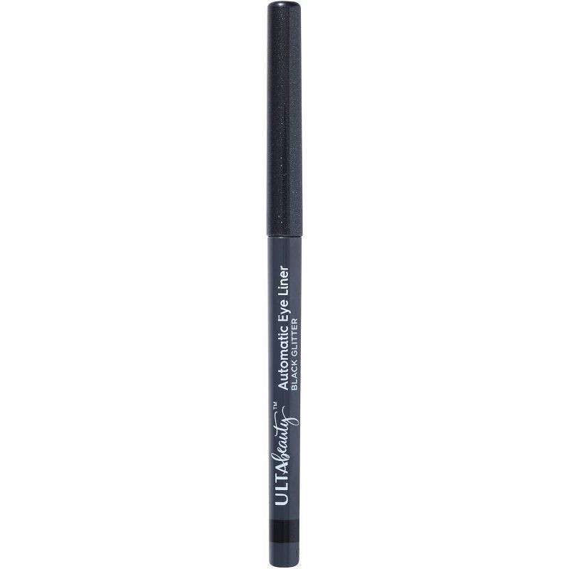 slide 2 of 4, Ulta Beauty Collection Automatic Eyeliner - Black Glitter - 0.01oz - Ulta Beauty, 0.01 oz