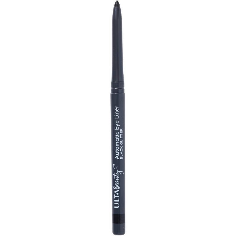 slide 1 of 4, Ulta Beauty Collection Automatic Eyeliner - Black Glitter - 0.01oz - Ulta Beauty, 0.01 oz