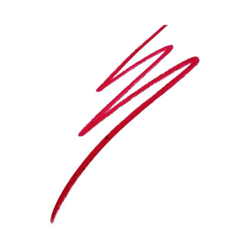 slide 3 of 4, MAC Lip Pencil - Ruby Woo - 0.05oz - Ulta Beauty, 0.05 oz