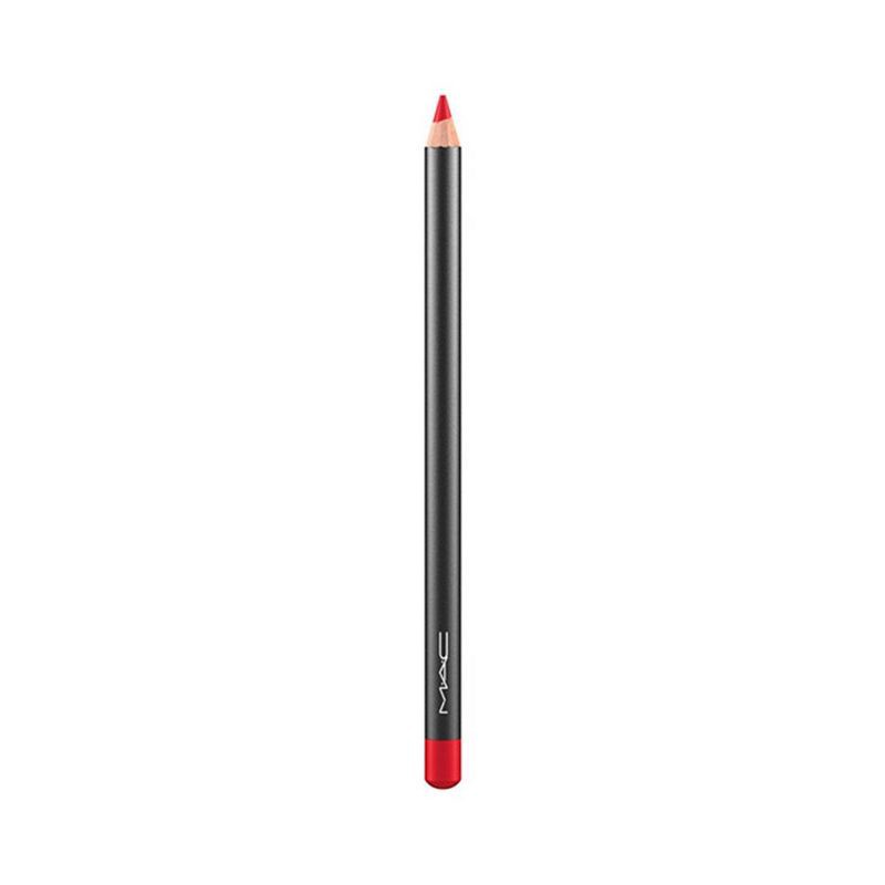 slide 1 of 4, MAC Lip Pencil - Ruby Woo - 0.05oz - Ulta Beauty, 0.05 oz