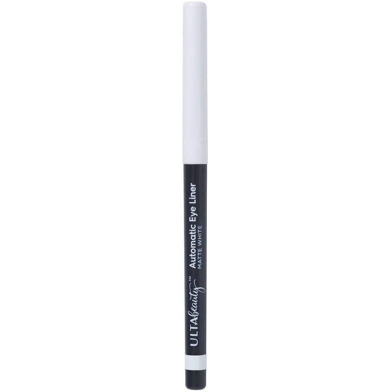 slide 2 of 4, Ulta Beauty Collection Automatic Eyeliner - Matte White - 0.01oz - Ulta Beauty, 0.01 oz