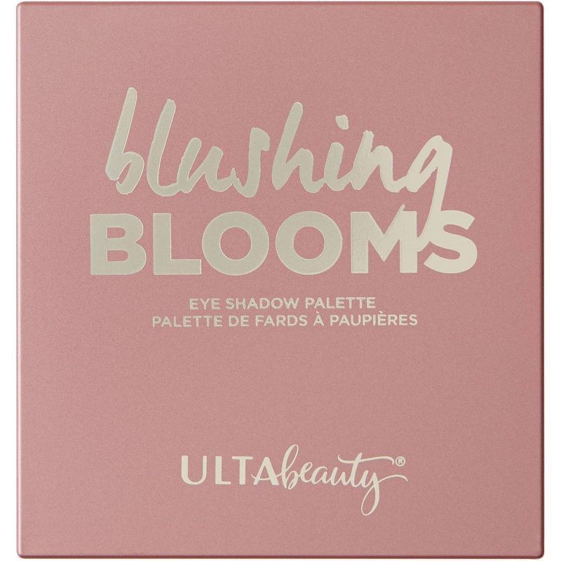 slide 2 of 3, Ulta Beauty Collection Eye Shadow Palette - Blushing Blooms - 0.36oz - Ulta Beauty, 0.36 oz