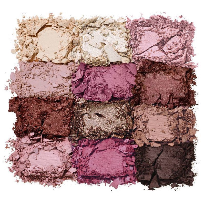 slide 3 of 3, Ulta Beauty Collection Eye Shadow Palette - Blushing Blooms - 0.36oz - Ulta Beauty, 0.36 oz