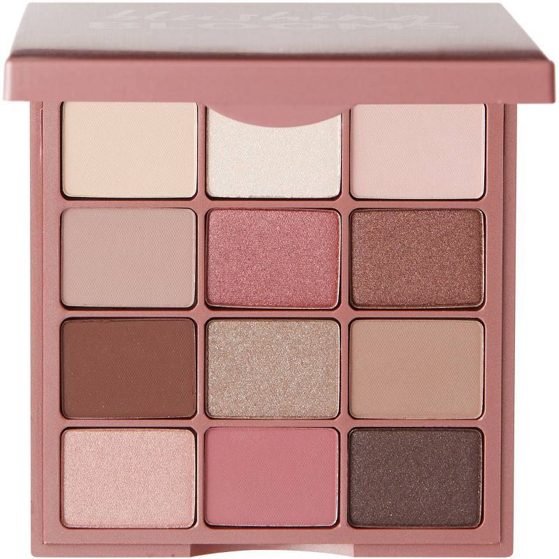 slide 1 of 3, Ulta Beauty Collection Eye Shadow Palette - Blushing Blooms - 0.36oz - Ulta Beauty, 0.36 oz