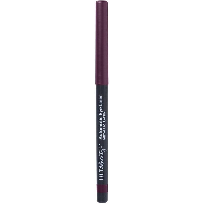 slide 2 of 4, Ulta Beauty Collection Automatic Eyeliner - Metallic Raisin - 0.01oz - Ulta Beauty, 0.01 oz