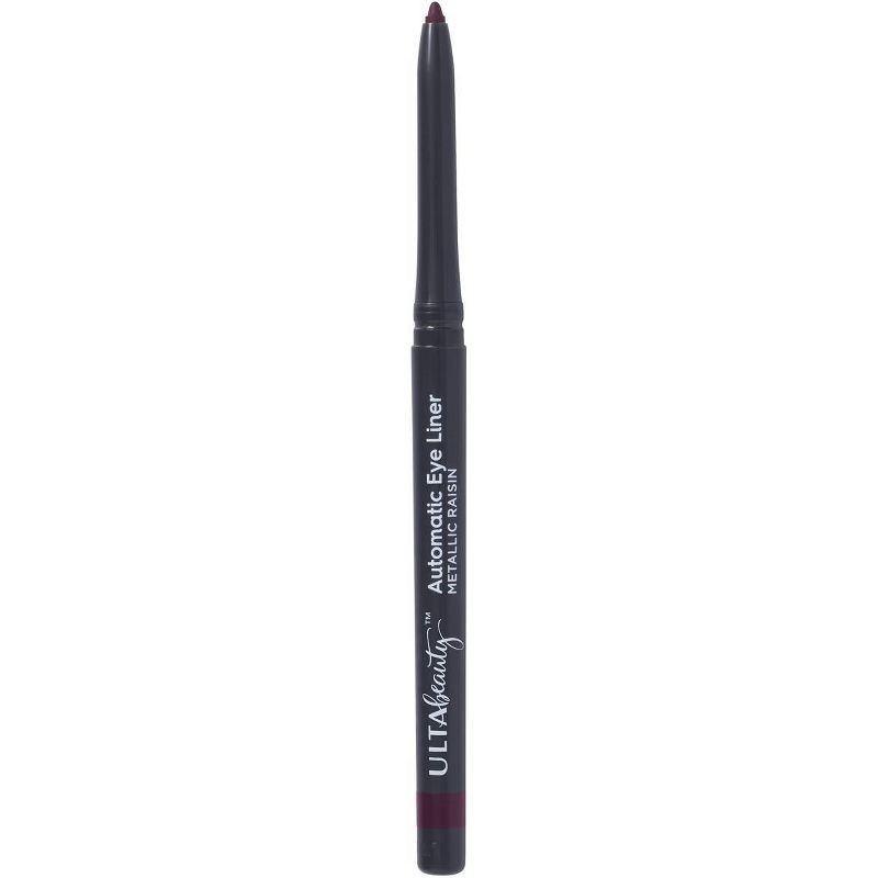 slide 1 of 4, Ulta Beauty Collection Automatic Eyeliner - Metallic Raisin - 0.01oz - Ulta Beauty, 0.01 oz