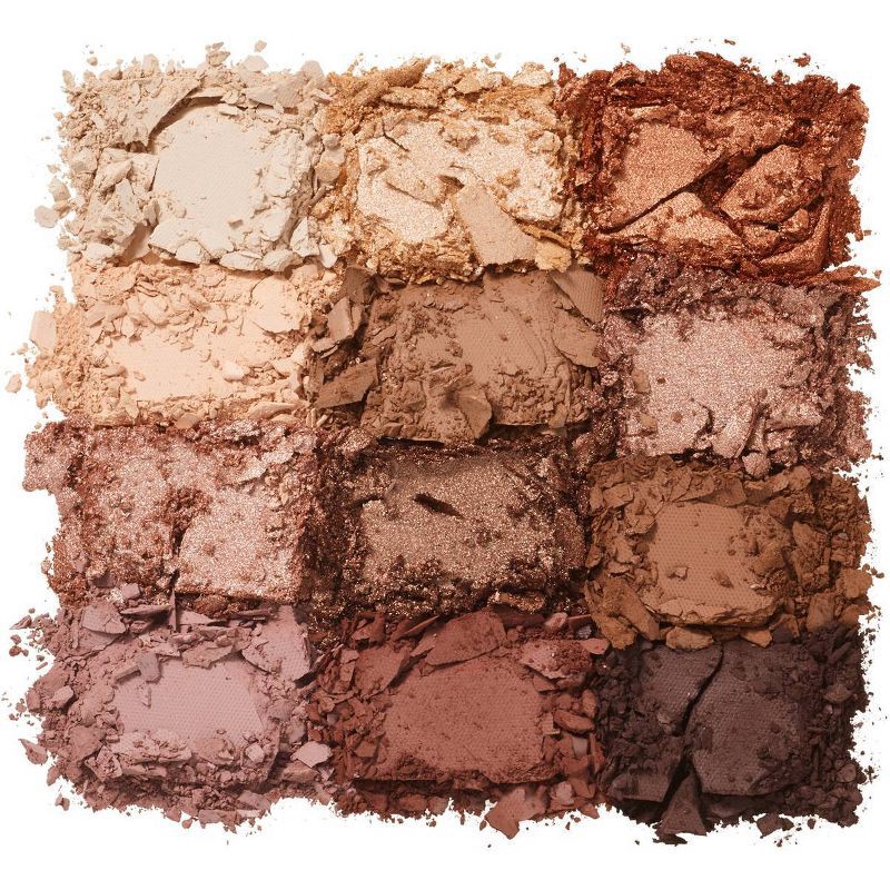 slide 2 of 3, Ulta Beauty Collection Eye Shadow Palette - Everyday Faves - 0.36oz - Ulta Beauty, 0.36 oz