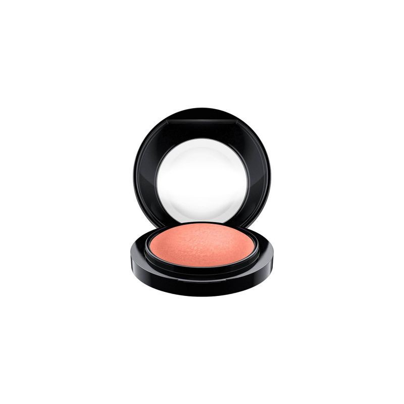 slide 2 of 4, MAC Mineralize Blush - Like Me Love Me - 0.14oz - Ulta Beauty, 0.14 oz