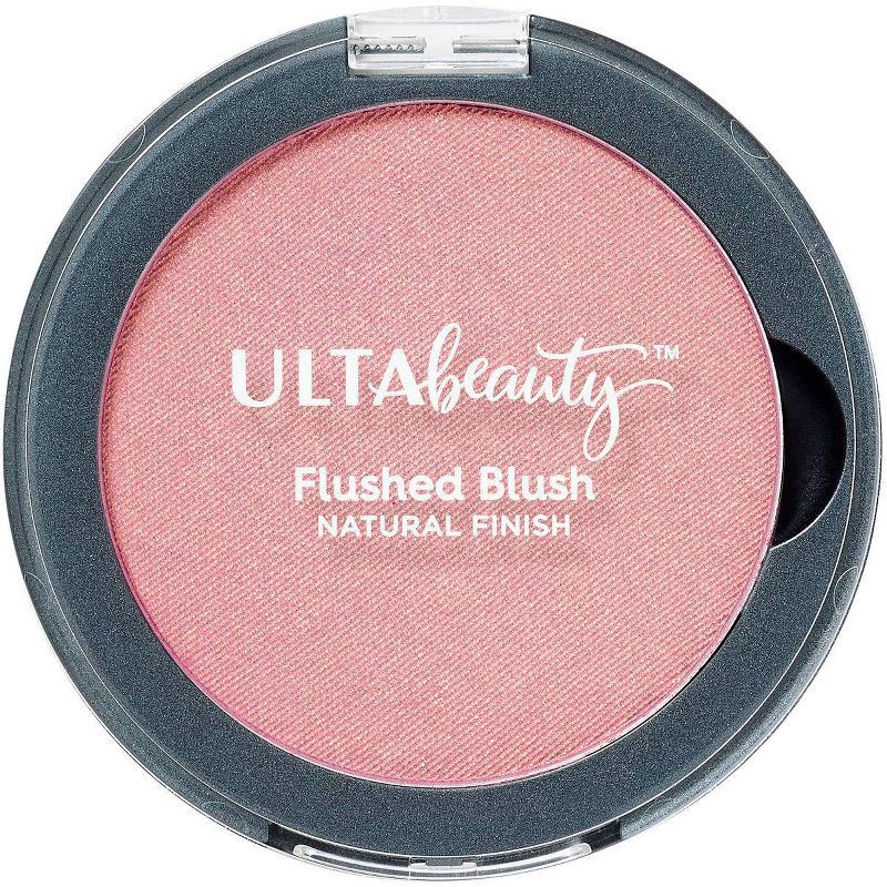 slide 1 of 3, Ulta Beauty Collection Blush - Retro Rose - 0.13oz - Ulta Beauty, 0.13 oz