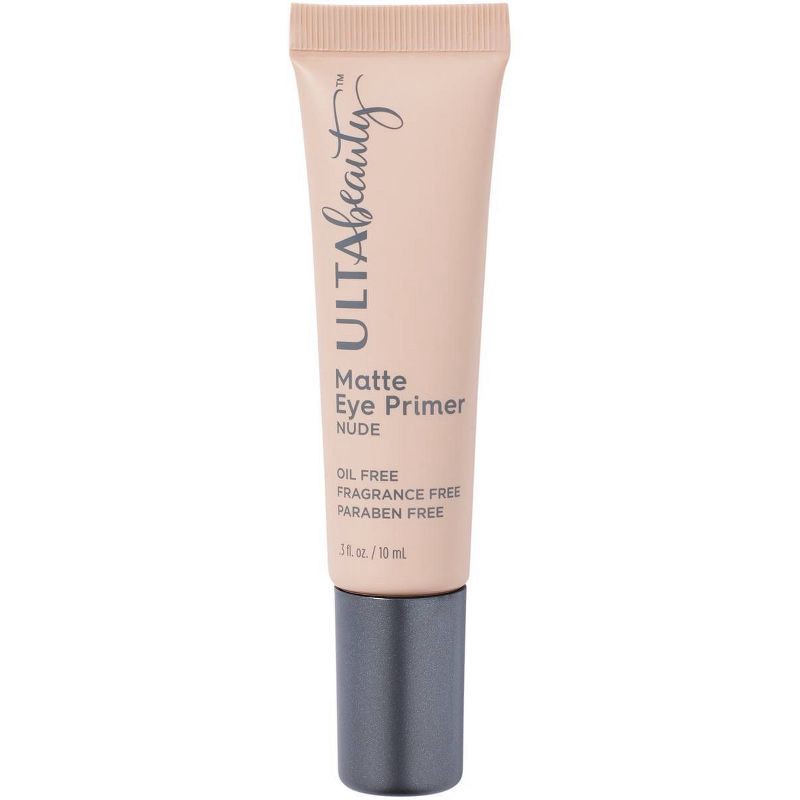slide 1 of 3, Ulta Beauty Collection Eye Primer - Nude Matte - 0.3oz - Ulta Beauty, 0.3 oz
