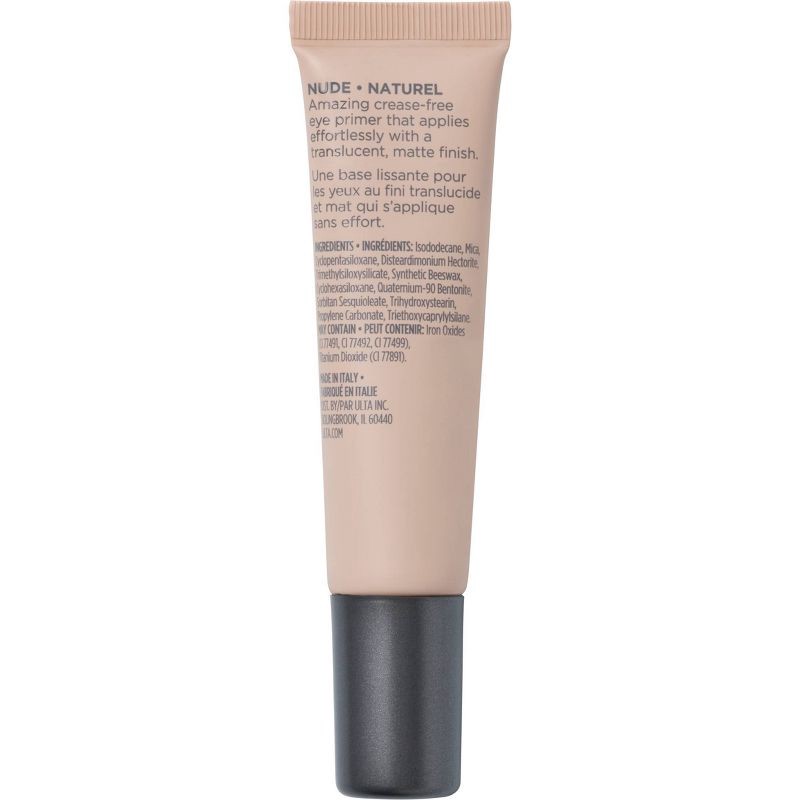 slide 3 of 3, Ulta Beauty Collection Eye Primer - Nude Matte - 0.3oz - Ulta Beauty, 0.3 oz