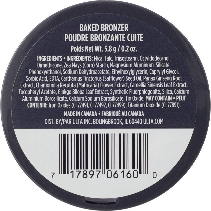 slide 3 of 3, Ulta Beauty Collection Baked Bronzer - 0.2oz - Ulta Beauty, 0.2 oz