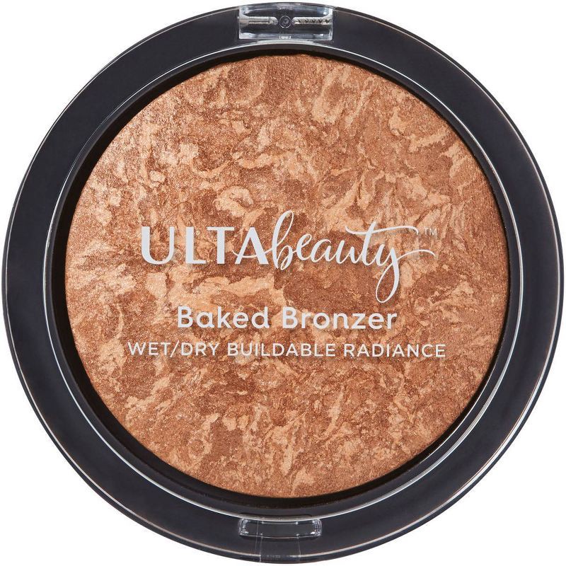 slide 1 of 3, Ulta Beauty Collection Baked Bronzer - 0.2oz - Ulta Beauty, 0.2 oz