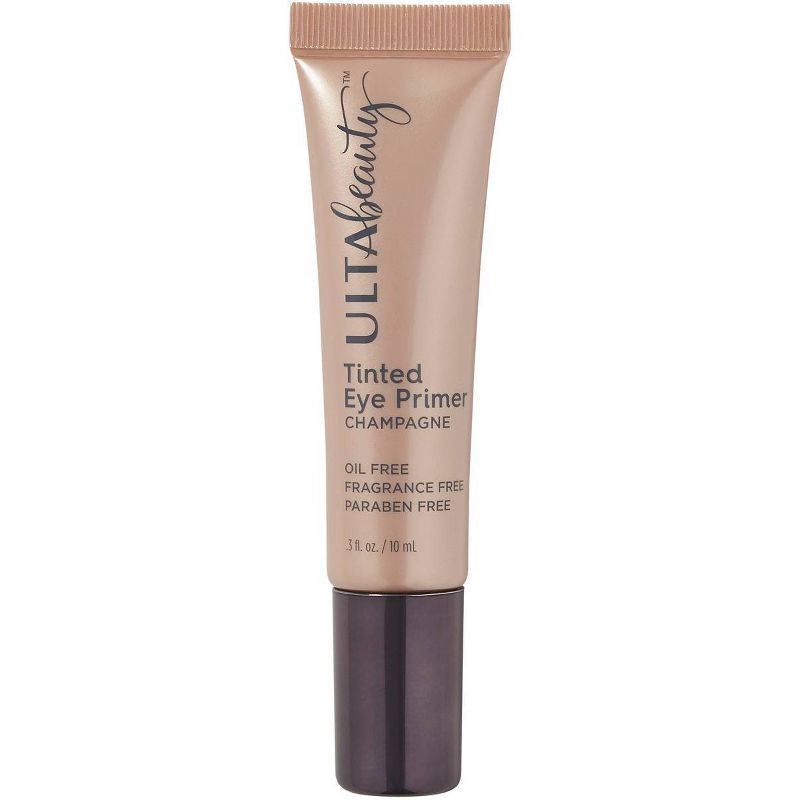 slide 1 of 3, Ulta Beauty Collection Tinted Eye Primer - Champagne - 0.3oz - Ulta Beauty, 0.3 oz