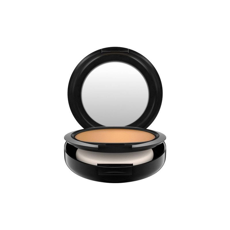 slide 3 of 4, MAC Studio Fix Powder Foundation - 39 NW35 - 0.52oz - Ulta Beauty, 35 x 0.52 oz