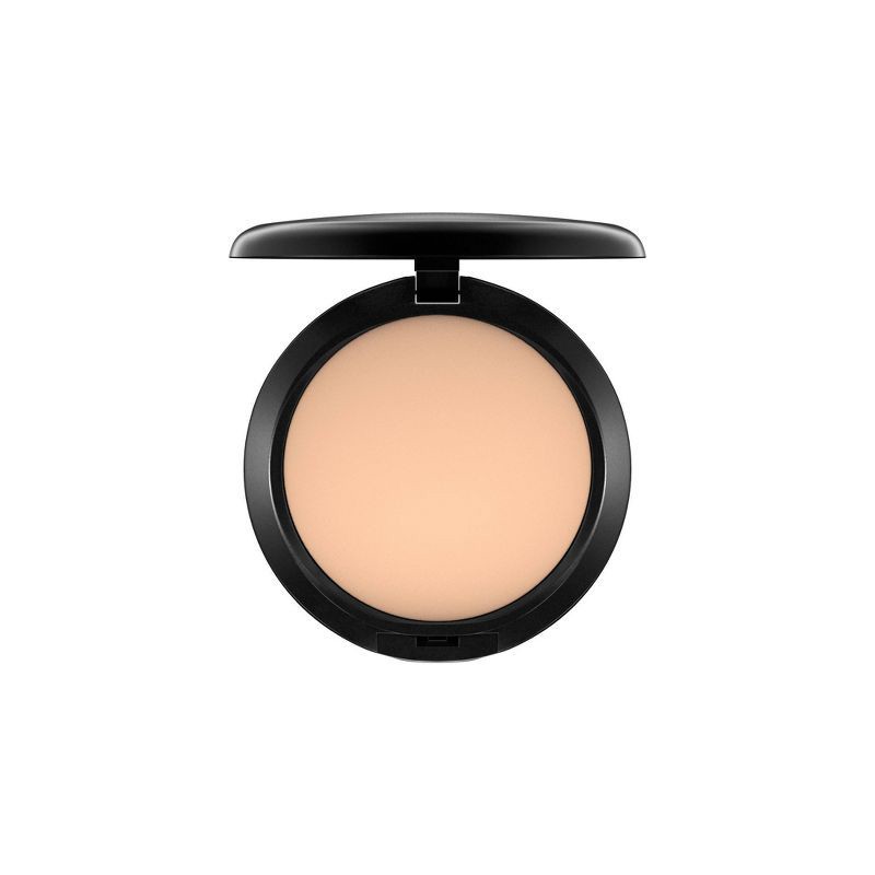 slide 1 of 4, MAC Studio Fix Powder Foundation - 15 N5 - 0.52oz - Ulta Beauty, 5 ct; 0.52 oz