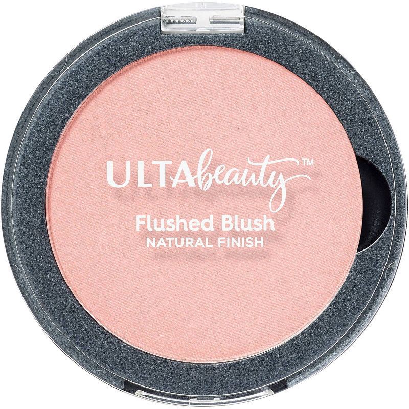 slide 1 of 3, Ulta Beauty Collection Blush - Cotton Candy - 0.13oz - Ulta Beauty, 0.13 oz