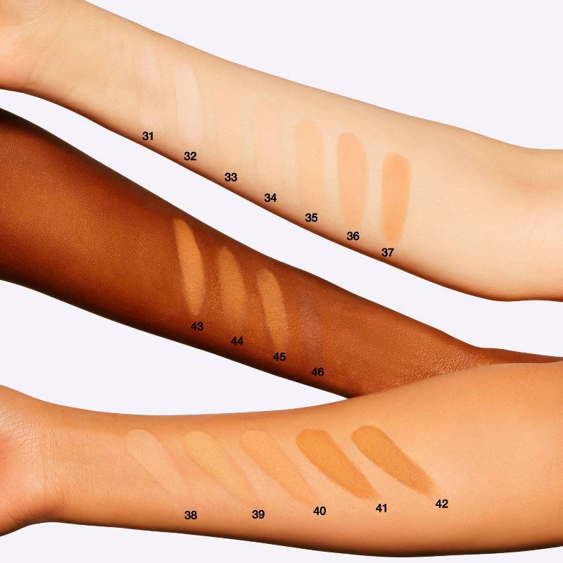 slide 4 of 4, MAC Studio Fix Powder Foundation - 34 NW20 - 0.52oz - Ulta Beauty, 20 x 0.52 oz