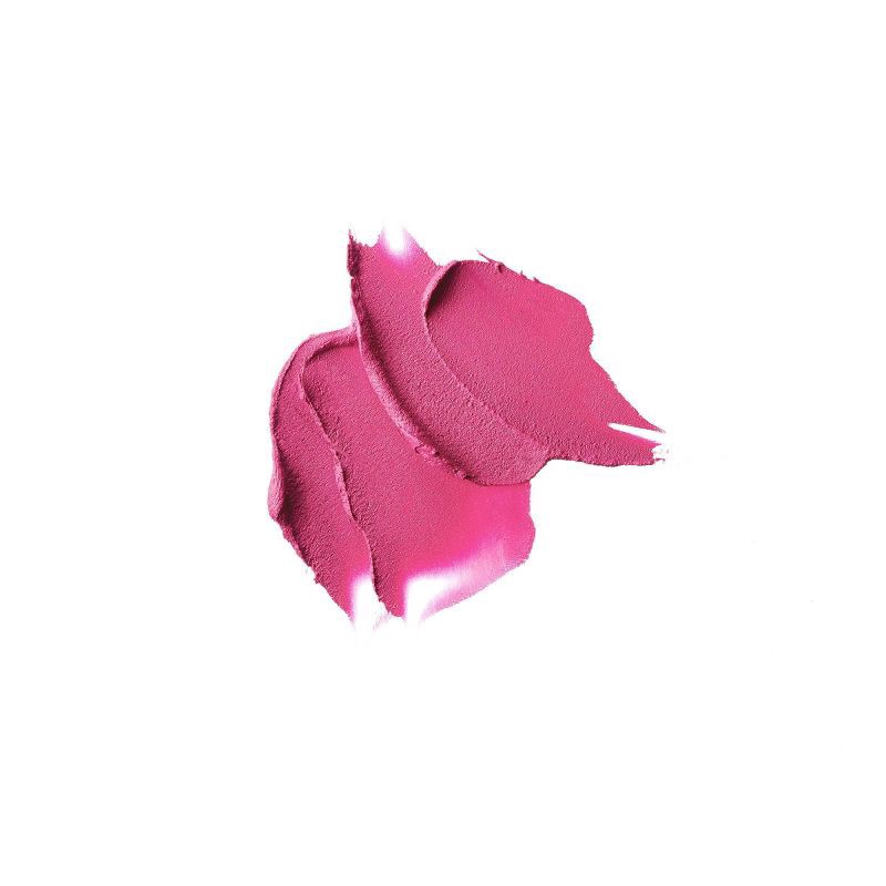 slide 5 of 6, MAC Powderkiss Lipstick - 6 Velvet Punch - 0.1oz - Ulta Beauty, 0.1 oz