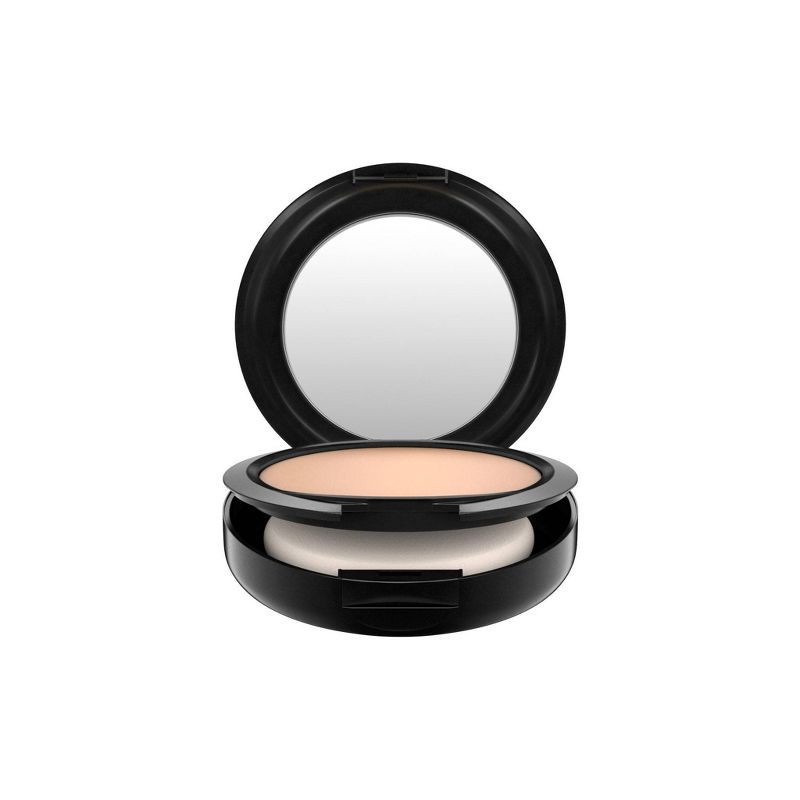 slide 3 of 3, MAC Studio Fix Powder Foundation - 14 N4 - 0.52oz - Ulta Beauty, 4 x 0.52 oz