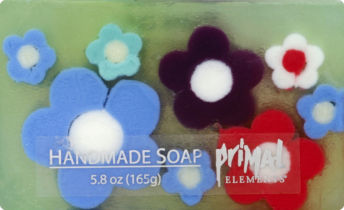 slide 1 of 5, Primal Elements Soap 5.8 oz, 5.8 oz