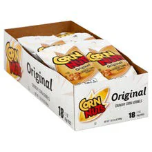 Corn Nuts