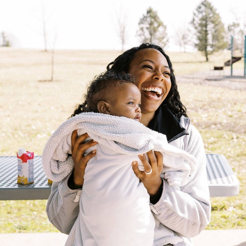 slide 10 of 16, Sweetie Pie Organics Mango Banana Lactation Smoothie - 11.1 fl oz/4pk, 11.1 fl oz, 4 ct