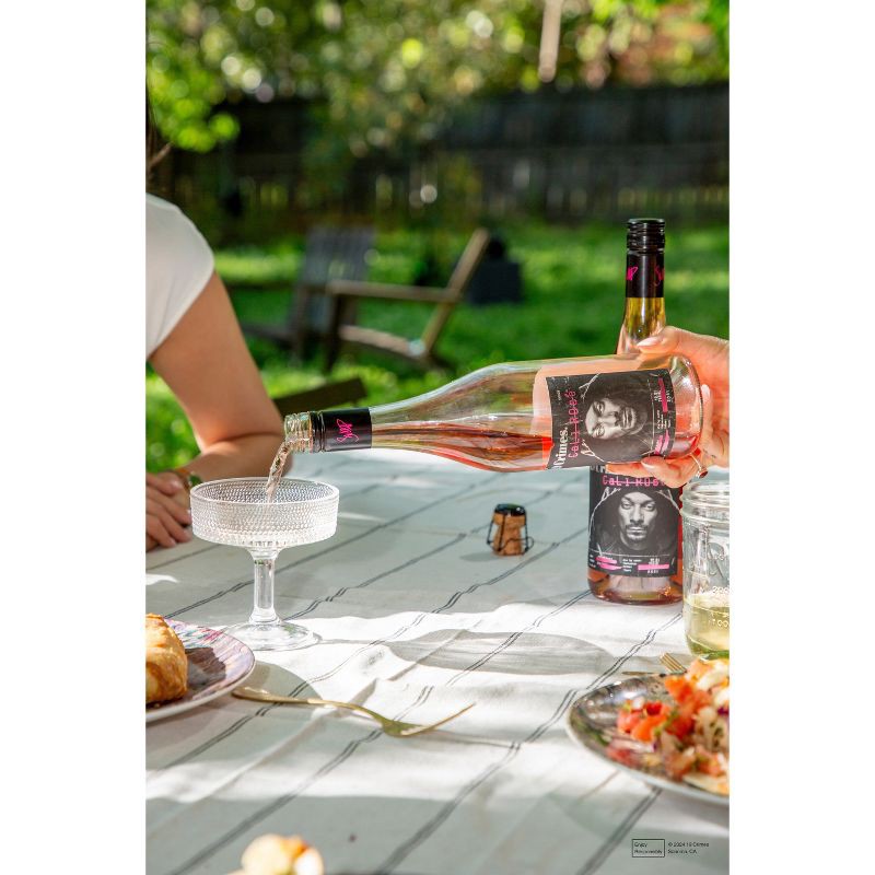 slide 2 of 7, 19 Crimes Cali Rosé Wine - 750ml Bottle, 750 ml