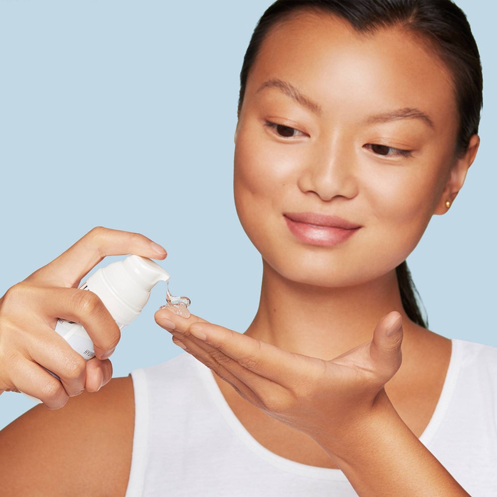 FIRST AID BEAUTY Ultra Repair Hydrating Serum 1.7 fl oz Ulta Beauty 1.7 fl oz Shipt