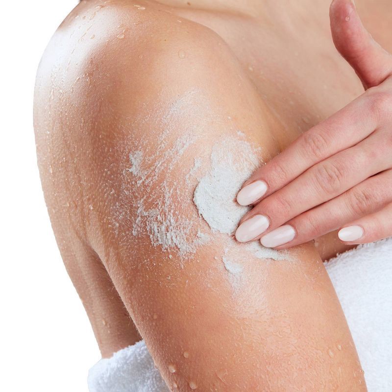 slide 3 of 6, FIRST AID BEAUTY KP Bump Eraser Body Scrub - Travel Size - 2oz - Ulta Beauty, 2 oz