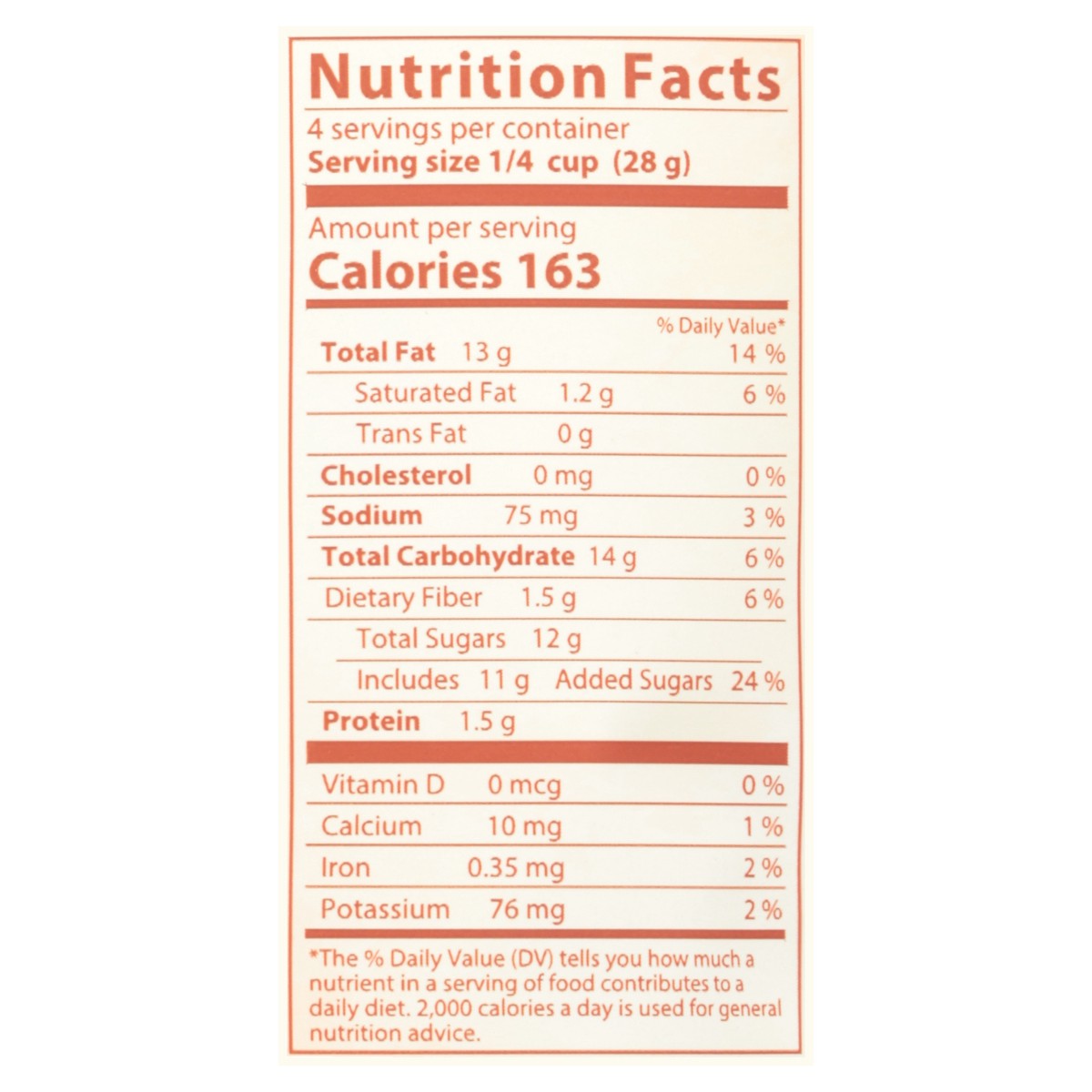 slide 6 of 14, Nuts On The Run Sea Salt Caramel Pecans, 4 oz