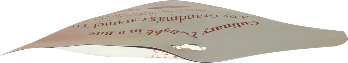 slide 14 of 14, Nuts On The Run Sea Salt Caramel Pecans, 4 oz