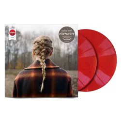 Universal Music Group Taylor Swift - evermore (Target Exclusive, Vinyl)