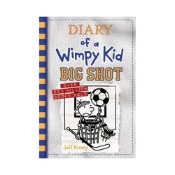 Abrams Diary of a Wimpy Kid: Book 16 - by Jeff Kinney (Hardcover)