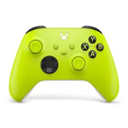 Microsoft Xbox Series X|S Wireless Controller - Electric Volt