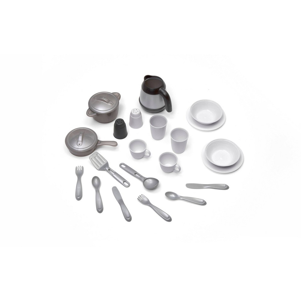 slide 3 of 7, Step2 Little Gourmet Play Kitchen, 1 ct