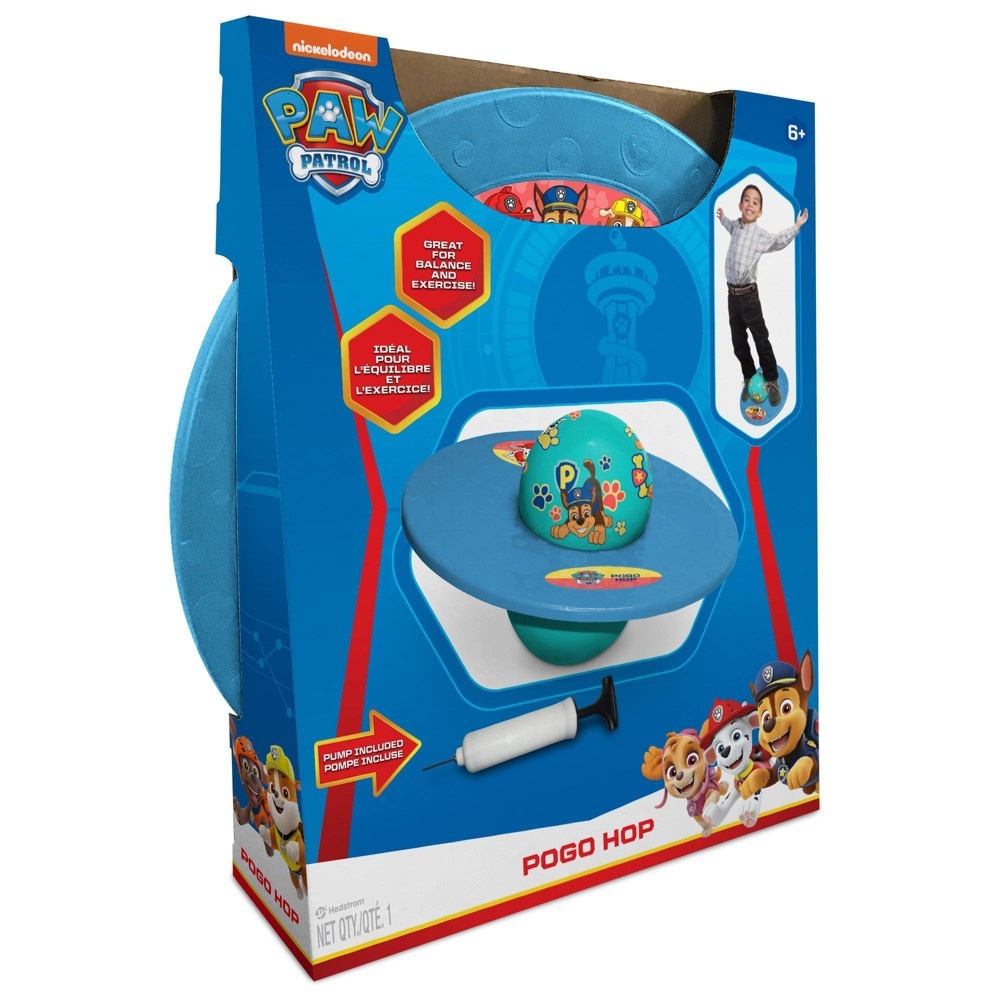 slide 2 of 4, PAW Patrol Pogo Hopper, 1 ct
