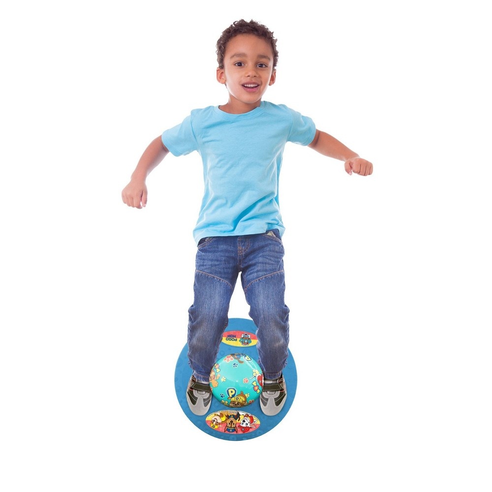 slide 3 of 4, PAW Patrol Pogo Hopper, 1 ct