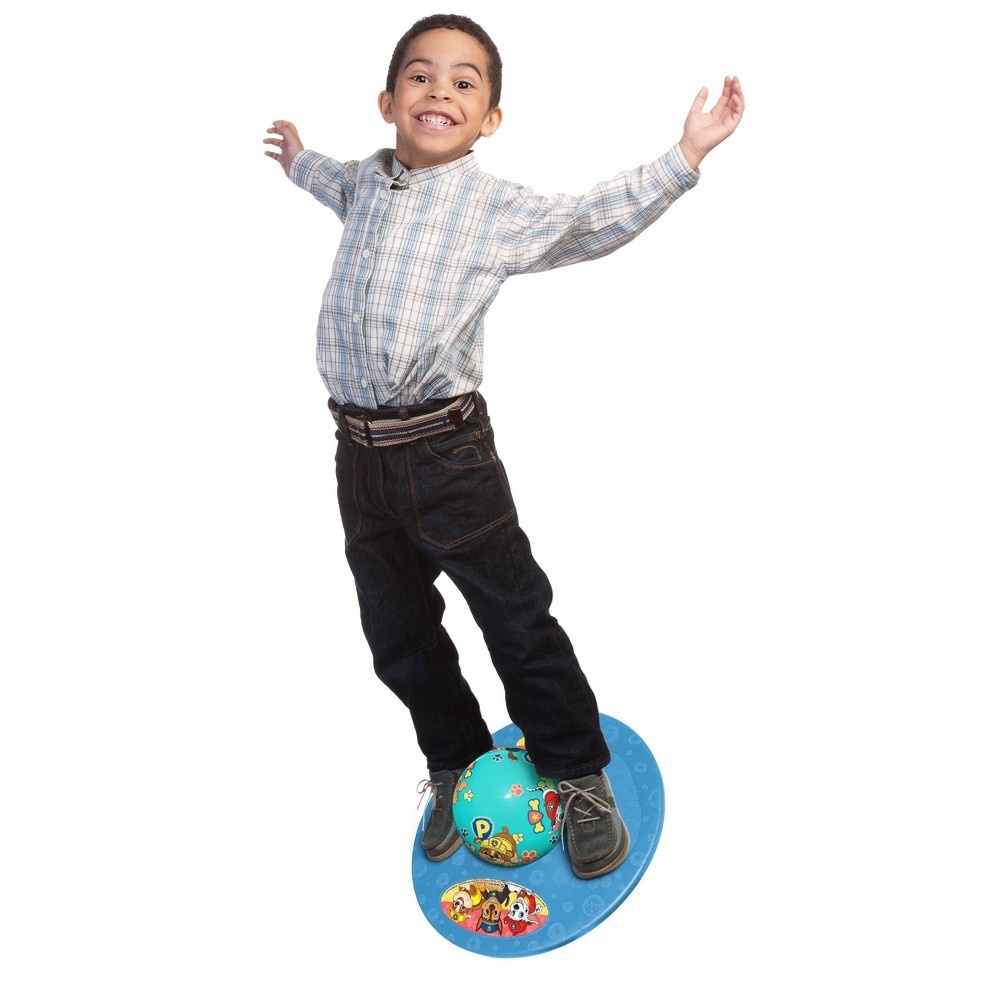 slide 4 of 4, PAW Patrol Pogo Hopper, 1 ct