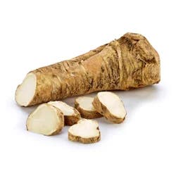 Horseradish Root